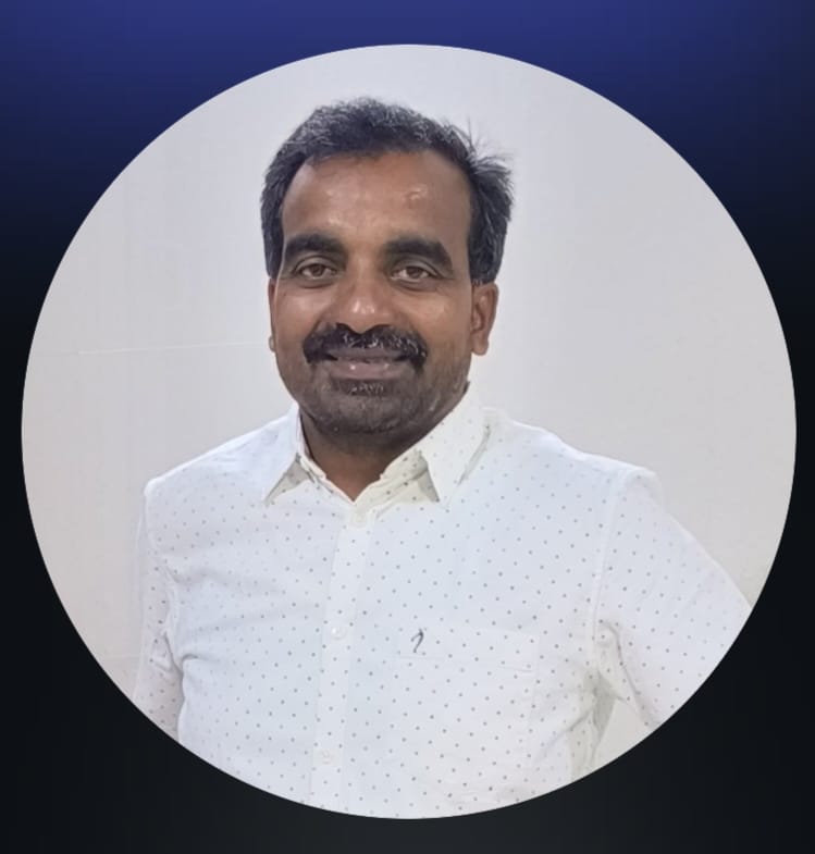 Dr. Sharangouda Patil